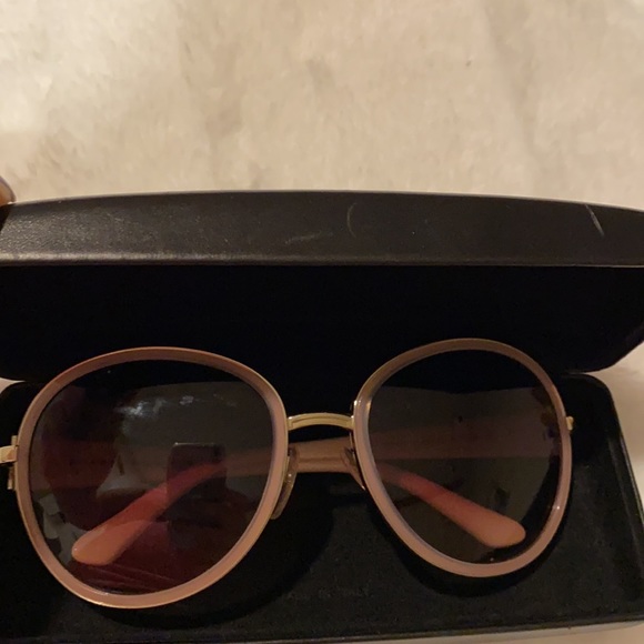 Vintage Prada Sunglasses main image 8